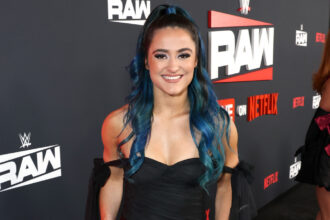 WWE Raw Results 12/8 - Roxanne Perez clashes with Lyra Valkyria, wins One Championship, etc.