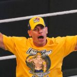 WWE changes controversial plans for John Cena's last match