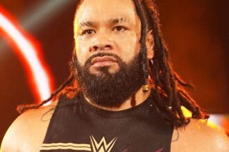 WWE confirms big plans for Jacob Fatu in 2026 despite TV absence