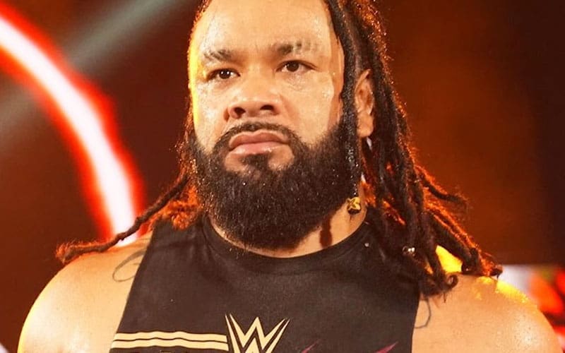 WWE confirms big plans for Jacob Fatu in 2026 despite TV absence