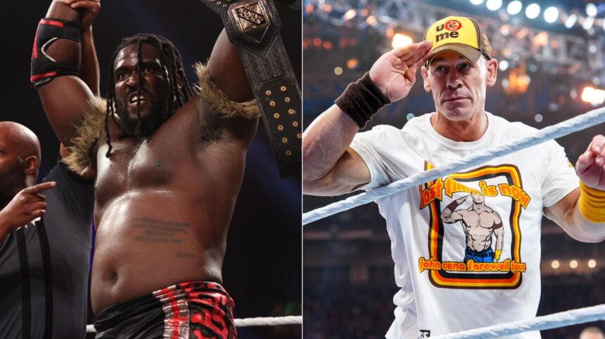 WWE Saturday Night Main Event December 13, 2025: Draws and Misfires