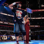 WWE Saturday Night Main Event