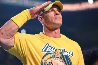 Fans salute Bayley after what happened during WWE Saturday Night's main event