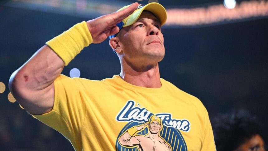 Fans salute Bayley after what happened during WWE Saturday Night's main event