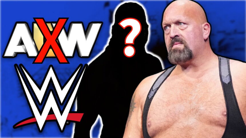 AEW Stars To Re-Sign With WWE