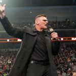 WWE star Gunther loves to 'ruin everyone's moments'