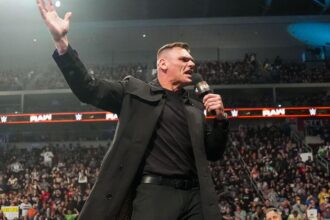 WWE star Gunther loves to 'ruin everyone's moments'