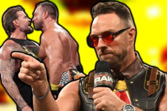 LA Knight WWE Return Plans