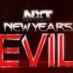 WWE Books Loaded NXT New Year's Evil Special for January 6th Episode