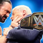 Cody Rhodes Vs. Drew McIntyre WWE Rematch Stipulation