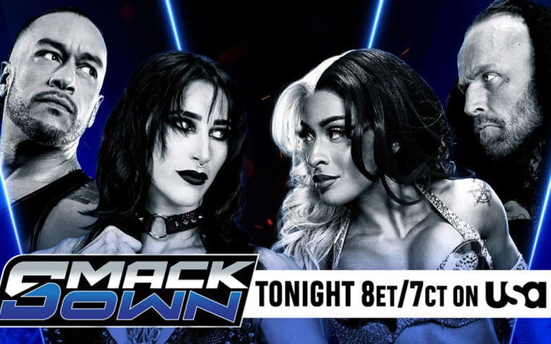 WWE SmackDown December 12, 2025 Results, Highlights, and Key Moments
