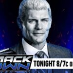 WWE SmackDown December 19, 2025 Results, Highlights, and Key Moments