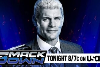 WWE SmackDown December 19, 2025 Results, Highlights, and Key Moments