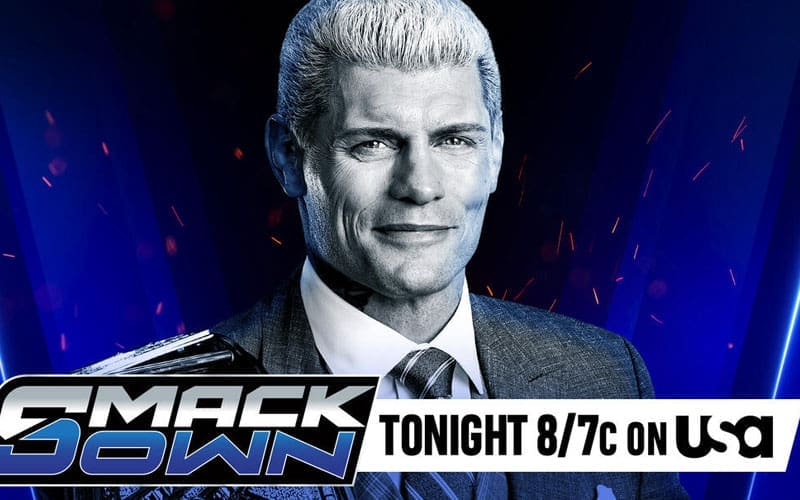 WWE SmackDown December 19, 2025 Results, Highlights, and Key Moments