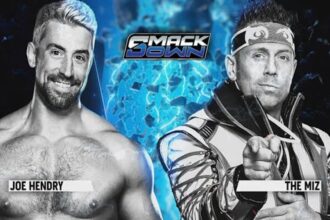 WWE SmackDown December 26, 2025 Results, Highlights, and Key Moments