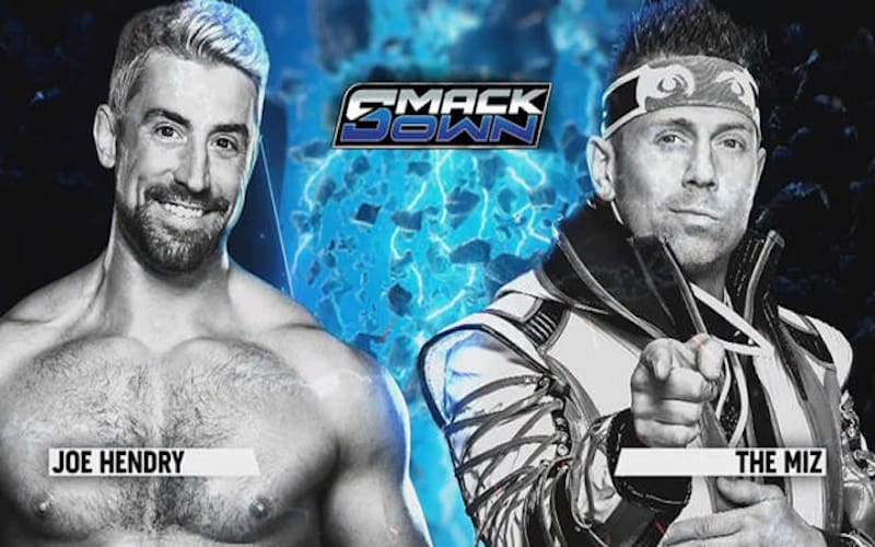 WWE SmackDown December 26, 2025 Results, Highlights, and Key Moments