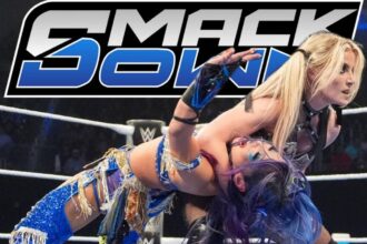 WWE SmackDown December 5: All Matches Ranked