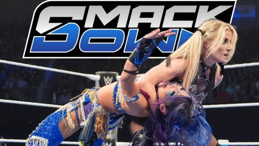 WWE SmackDown December 5: All Matches Ranked