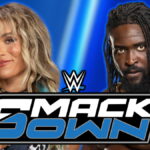 New WWE SmackDown Signings To Debut Soon