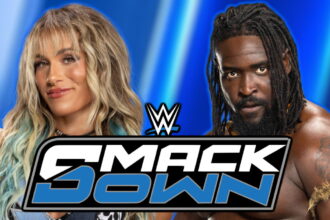 New WWE SmackDown Signings To Debut Soon