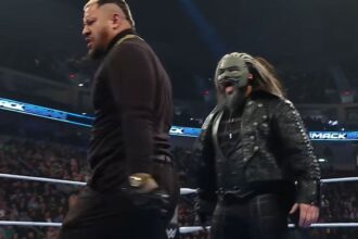 WWE Smackdown viewership on December 19th decreases as feud between Wyatt Six and MFT intensifies