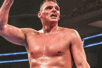 WWE SmackDown viewer ratings on December 5th decreased despite Gunther winning last time.