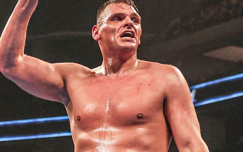 WWE SmackDown viewer ratings on December 5th decreased despite Gunther winning last time.