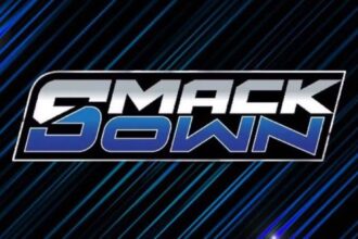 WWE SmackDown's reign is over