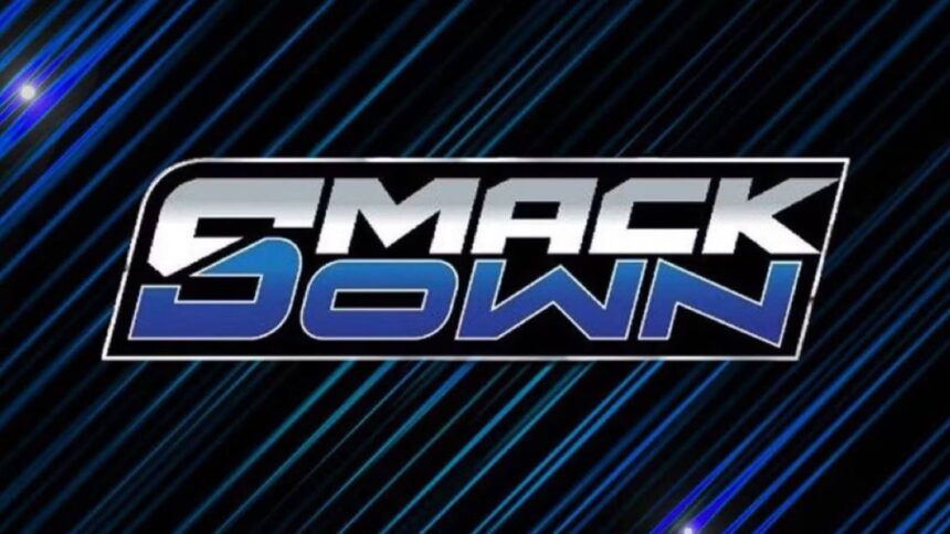 WWE SmackDown's reign is over