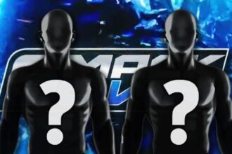 Tag team championship match scheduled for WWE Smackdown on December 19th