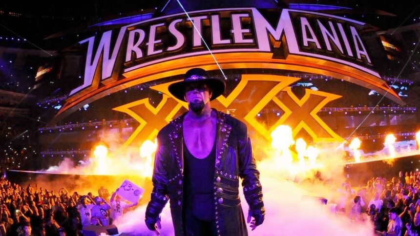 WWE Smackdown stars eager for dream match vs. The Undertaker