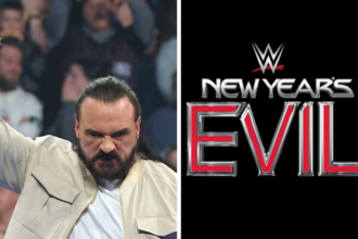 WWE Smackdown teaser could have hinted at shocking NXT plans