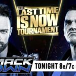 WWE Smackdown results, highlights, and key moments for December 5, 2025