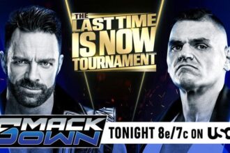 WWE Smackdown results, highlights, and key moments for December 5, 2025