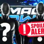 WWE Smackdown spoiler results for December 26, 2025
