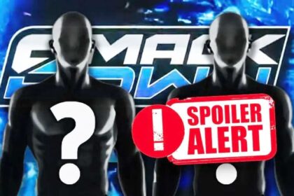WWE Smackdown spoiler results for December 26, 2025