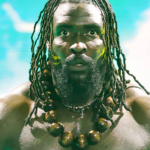 WWE teases Oba Femi's first main roster feud on Saturday Night's Main Event