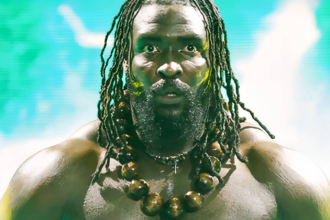 WWE teases Oba Femi's first main roster feud on Saturday Night's Main Event