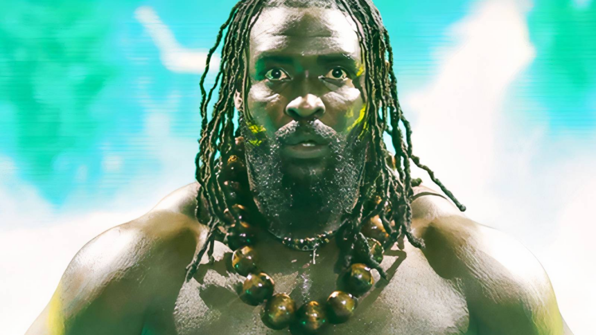 WWE teases Oba Femi's first main roster feud on Saturday Night's Main Event