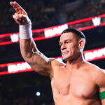 WWE Star Addresses Final Appearance Alongside John Cena