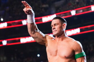 WWE Star Addresses Final Appearance Alongside John Cena