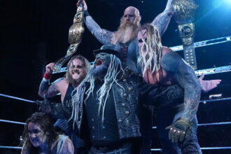 ‘I’m Coming After You’: WWE Star Sends Warning To Wyatt Sicks