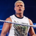 ‘You’ve Lost It’: WWE Star Sends Warning To Cody Rhodes