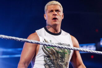 ‘You’ve Lost It’: WWE Star Sends Warning To Cody Rhodes