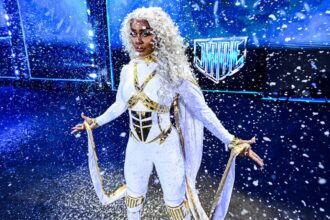 WWE's Jade Cargill admits she has been inquired about appearing in the 'X-Men' reboot