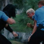 WWE’s Cody Rhodes & Drew McIntyre Brawl At McIntyre’s Home