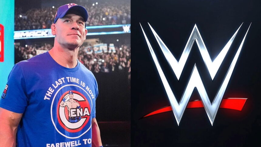 WWE Star Recounts Four Personal John Cena Stories In Heartfelt Tribute
