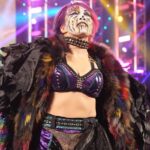 WWE star Asuka reacts to Shayna Baszler sharing story of broken tooth