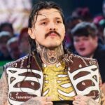 WWE star injured at AAA Guerra de Titans; Dominik Mysterio may need surgery