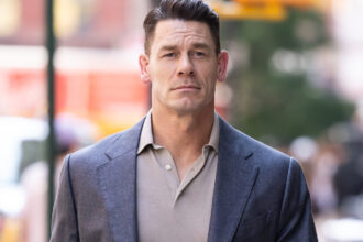 WWE star John Cena explains why he decided to retire from professional wrestling